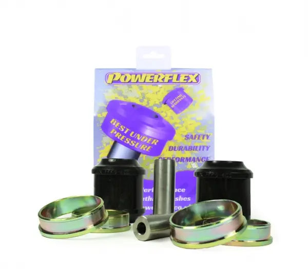 Powerflex Polyurethane Suspension Bushings, BMW E82 1M