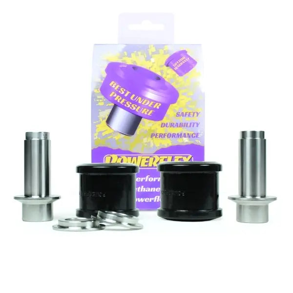 Powerflex Polyurethane Suspension Bushings, BMW E8X Non-M
