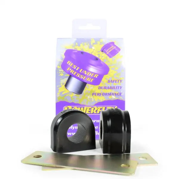 Powerflex Polyurethane Suspension Bushings, BMW E60 M5