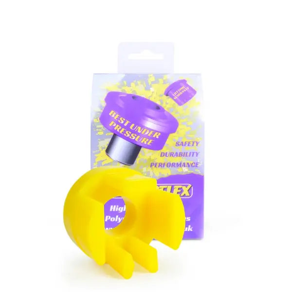 Powerflex Polyurethane Suspension Bushings, BMW E46 Non-M