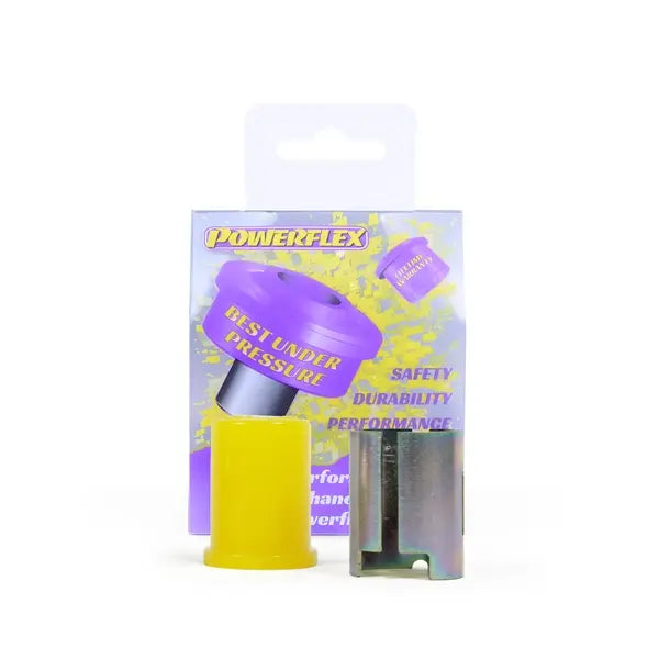 Powerflex Polyurethane Suspension Bushings, BMW E46 M3