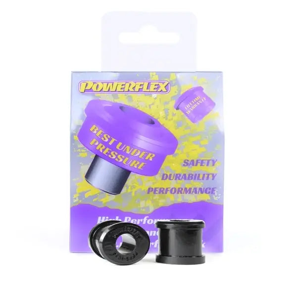 Powerflex Polyurethane Suspension Bushings, BMW E46 Non-M