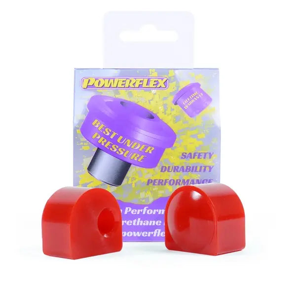 Powerflex Polyurethane Suspension Bushings, BMW E30
