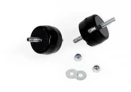 Powerflex Polyurethane Suspension Bushings, BMW E46 M3