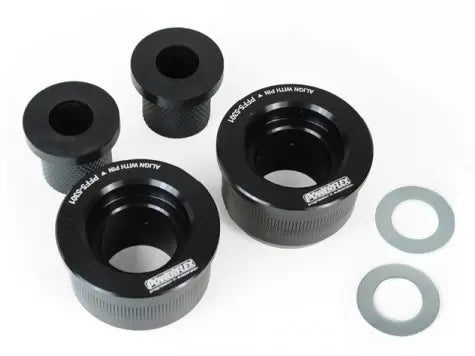 Powerflex Polyurethane Suspension Bushings, BMW E30