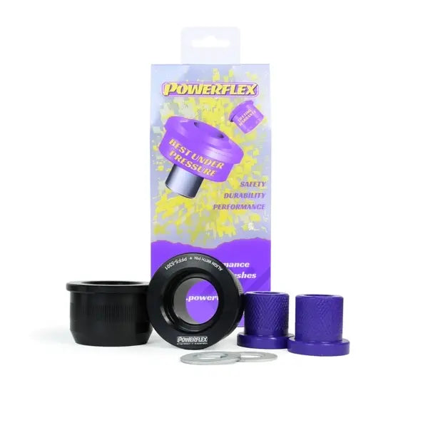Powerflex Polyurethane Suspension Bushings, BMW E30
