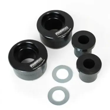 Powerflex Polyurethane Suspension Bushings, BMW E30
