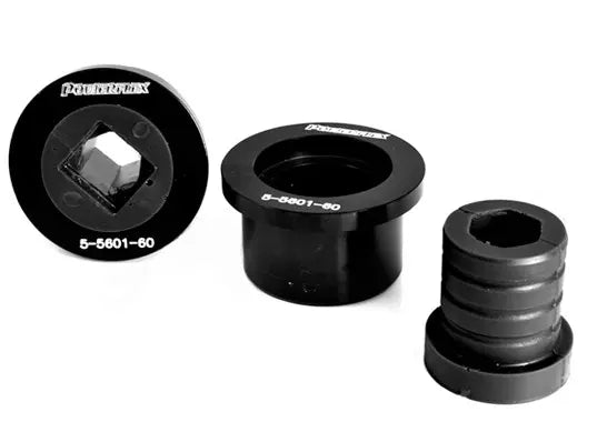 Powerflex Polyurethane Suspension Bushings, BMW E46 M3