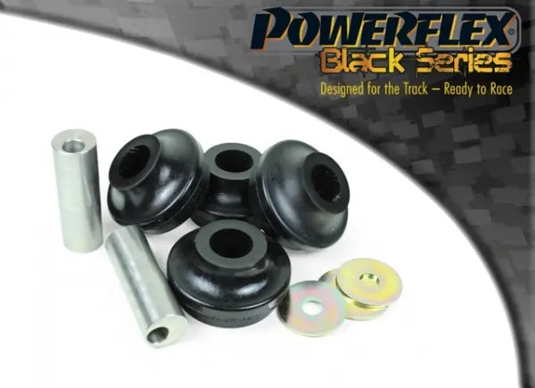 Powerflex Polyurethane Suspension Bushings, BMW F10 Non-M RWD