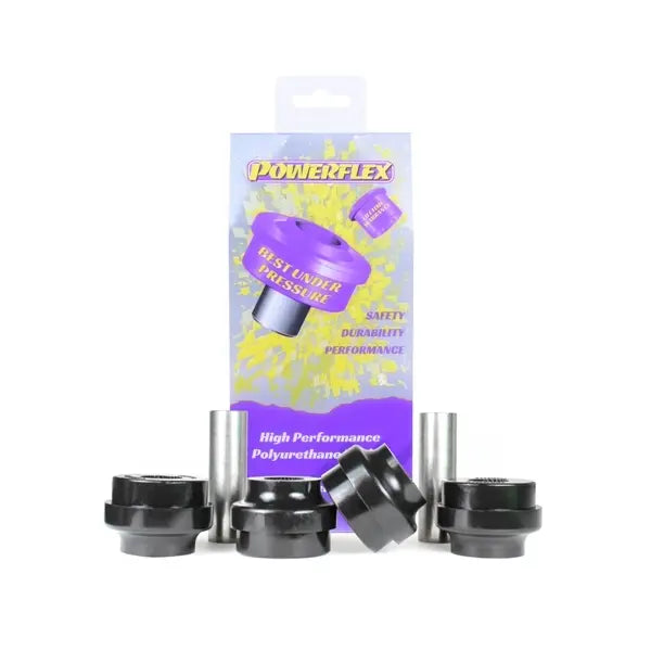 Powerflex Polyurethane Suspension Bushings, BMW F10 Non-M RWD