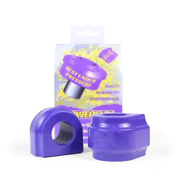 Powerflex Polyurethane Suspension Bushings, BMW F10 Non-M RWD
