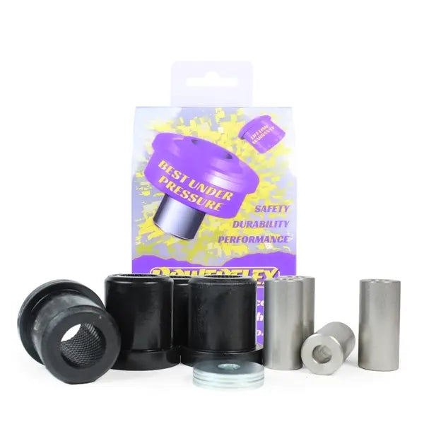 Powerflex Polyurethane Suspension Bushings, BMW F01 / F02 / F03 / F04