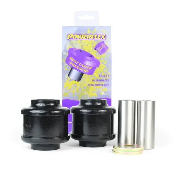 Powerflex Polyurethane Suspension Bushings, BMW F10 Non-M AWD