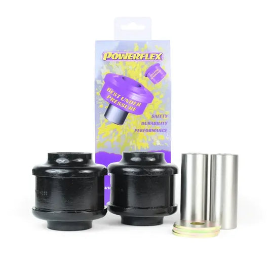 Powerflex Polyurethane Suspension Bushings, BMW F10 Non-M AWD