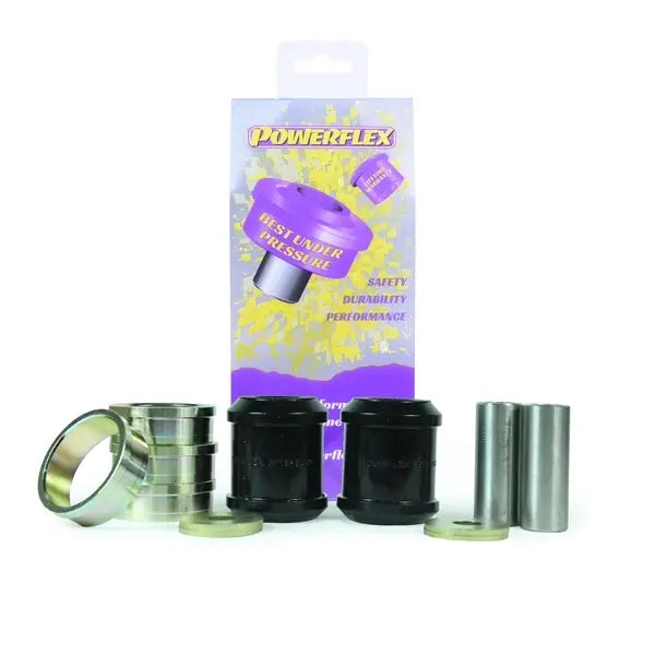 Powerflex Polyurethane Suspension Bushings, BMW F10 Non-M AWD