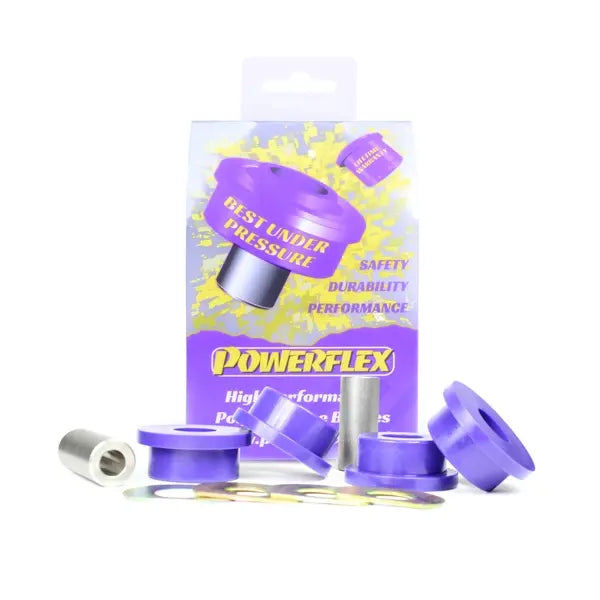 Powerflex Polyurethane Suspension Bushings, BMW E34