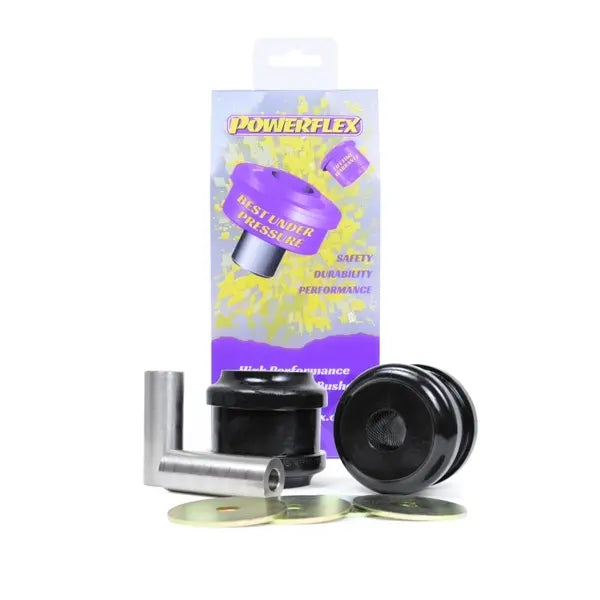 Powerflex Polyurethane Suspension Bushings, BMW E63 / E64 M6