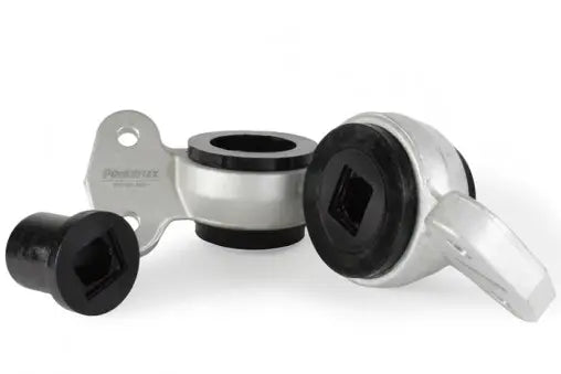 Powerflex Polyurethane Suspension Bushings, BMW E46 Non-M