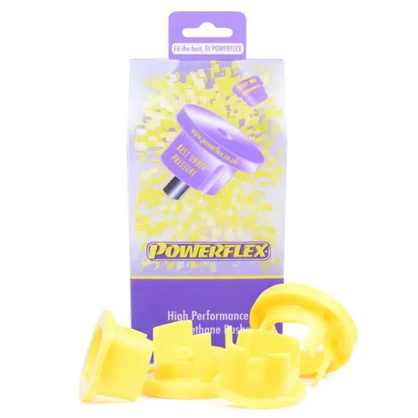 Powerflex Polyurethane Suspension Bushings, BMW F22 RWD