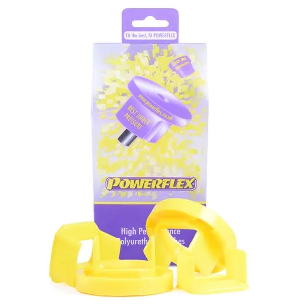 Powerflex Polyurethane Suspension Bushings, BMW F32 AWD