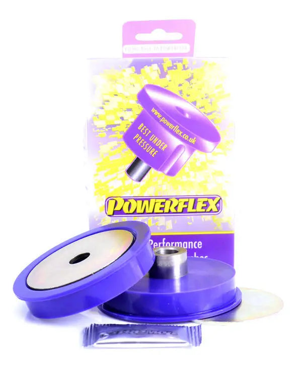 Powerflex Polyurethane Suspension Bushings, BMW E30