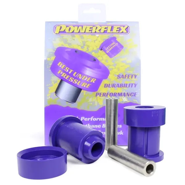 Powerflex Polyurethane Suspension Bushings, BMW E30