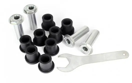 Powerflex Polyurethane Suspension Bushings, BMW E30