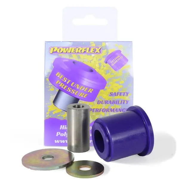 Powerflex Polyurethane Suspension Bushings, BMW E36