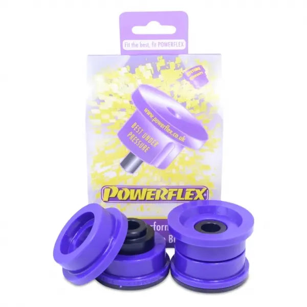 Powerflex Polyurethane Suspension Bushings, BMW E36