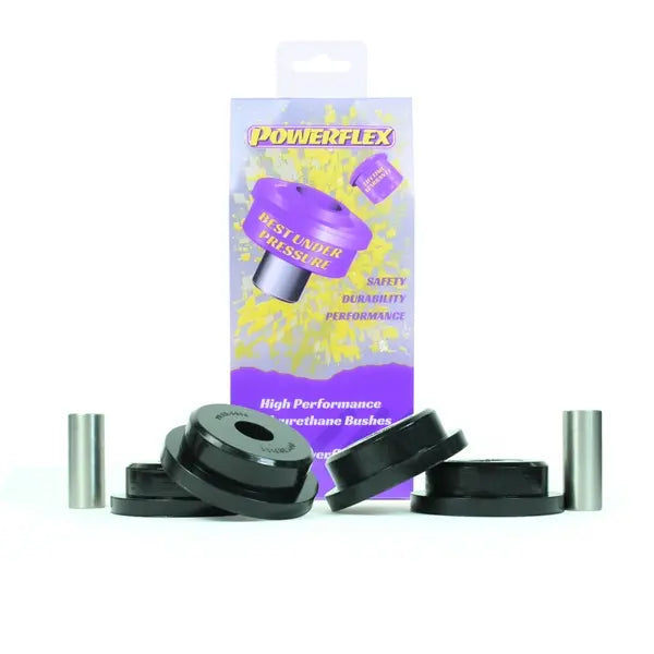 Powerflex Polyurethane Suspension Bushings, BMW E46 M3
