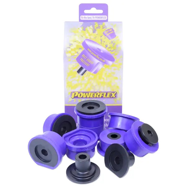 Powerflex Polyurethane Suspension Bushings, BMW F8X M
