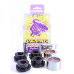 Powerflex Polyurethane Suspension Bushings, BMW E9X M3