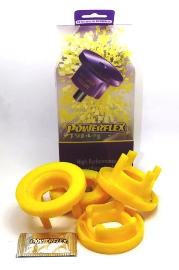 Powerflex Polyurethane Suspension Bushings, BMW E8X Non-M