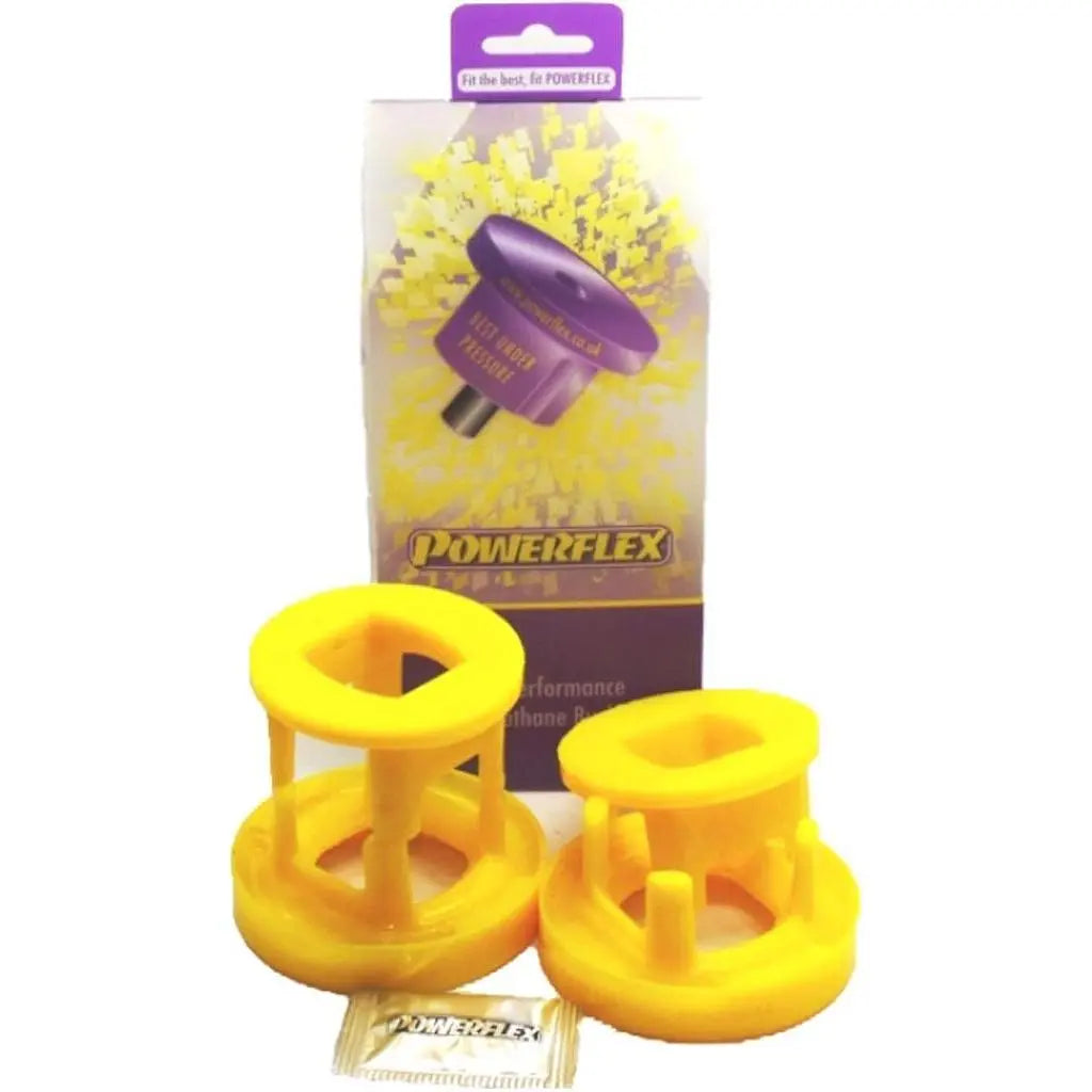 Powerflex Polyurethane Suspension Bushings, BMW E8X Non-M