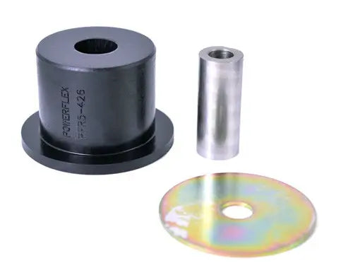 Powerflex Polyurethane Suspension Bushings, BMW F32 RWD
