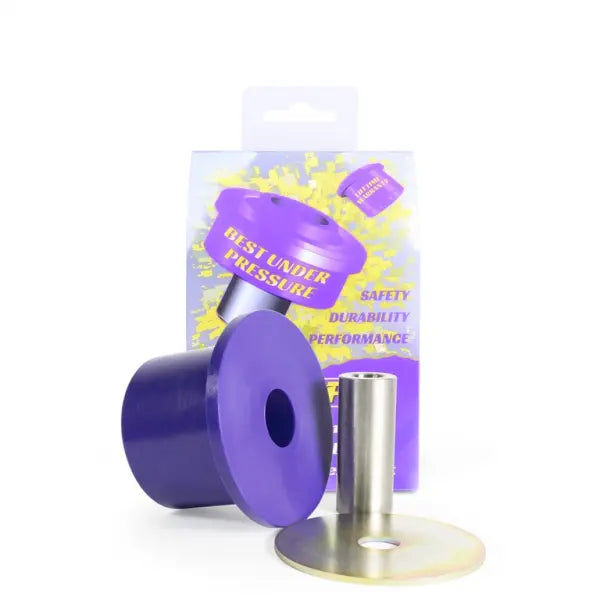 Powerflex Polyurethane Suspension Bushings, BMW E8X Non-M