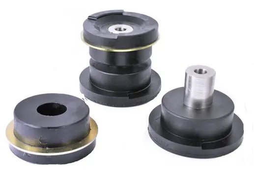 Powerflex Polyurethane Suspension Bushings, BMW E46 Non-M