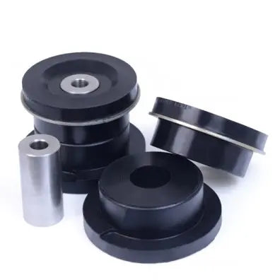 Powerflex Polyurethane Suspension Bushings, BMW E46 M3
