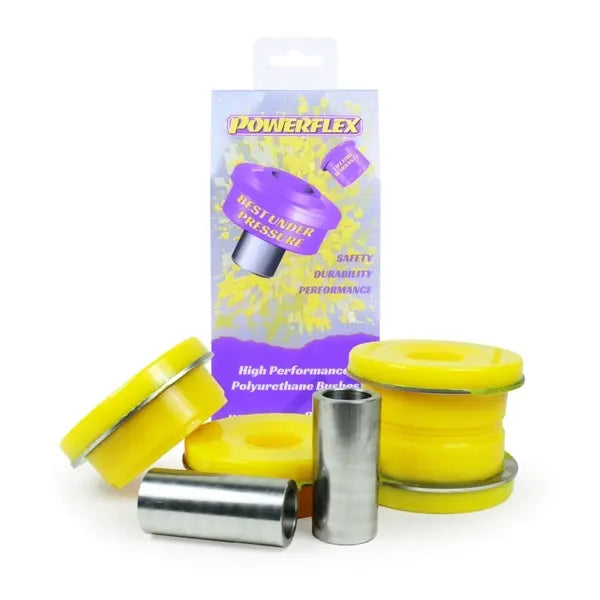 Powerflex Polyurethane Suspension Bushings, BMW E46 M3