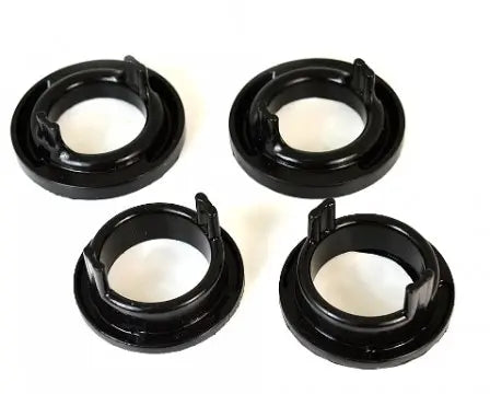 Powerflex Polyurethane Suspension Bushings, BMW E46 M3