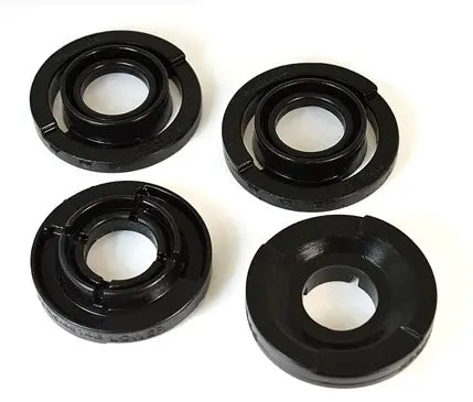 Powerflex Polyurethane Suspension Bushings, BMW E46 Non-M