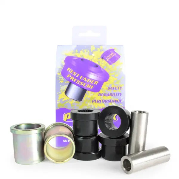 Powerflex Polyurethane Suspension Bushings, BMW E46 M3