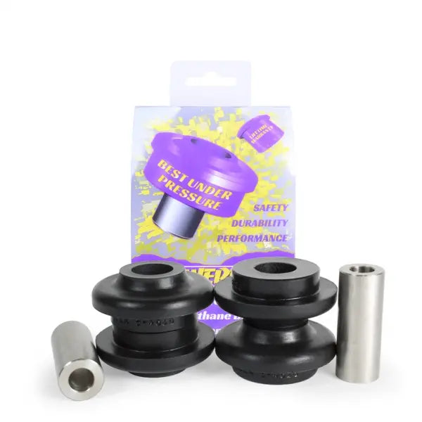 Powerflex Polyurethane Suspension Bushings, BMW E46 M3