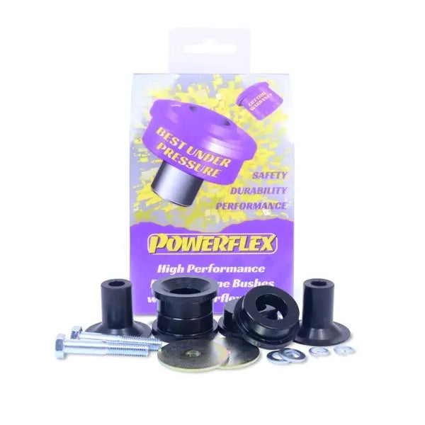 Powerflex Polyurethane Suspension Bushings, BMW E46 M3