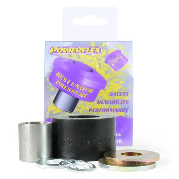 Powerflex Polyurethane Suspension Bushings, BMW E46 M3