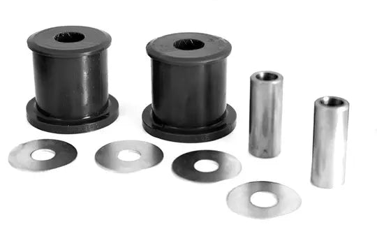 Powerflex Polyurethane Suspension Bushings, BMW E46 Non-M