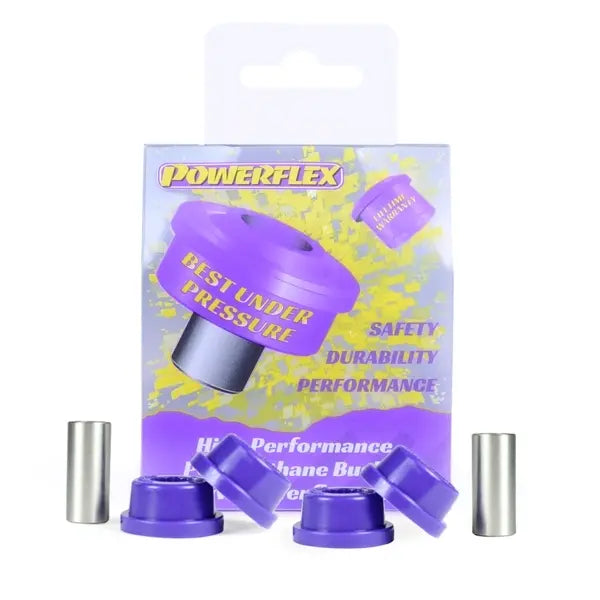 Powerflex Polyurethane Suspension Bushings, BMW E46 M3