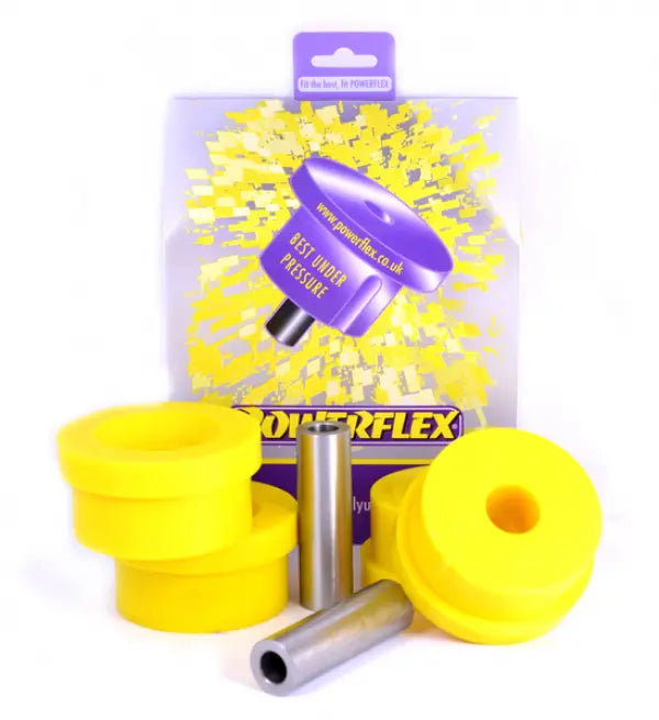Powerflex Polyurethane Suspension Bushings, BMW E34