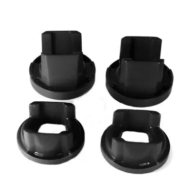 Powerflex Polyurethane Suspension Bushings, BMW E39 M5
