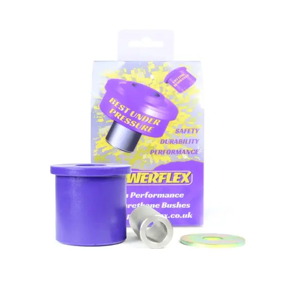 Powerflex Polyurethane Suspension Bushings, BMW E39 M5